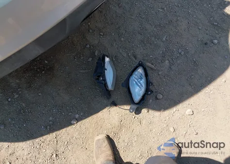 2012 Hyundai Genesis 3.8 Track z USA, uszkodzony, nr VIN KMHHU6KH4CU068422